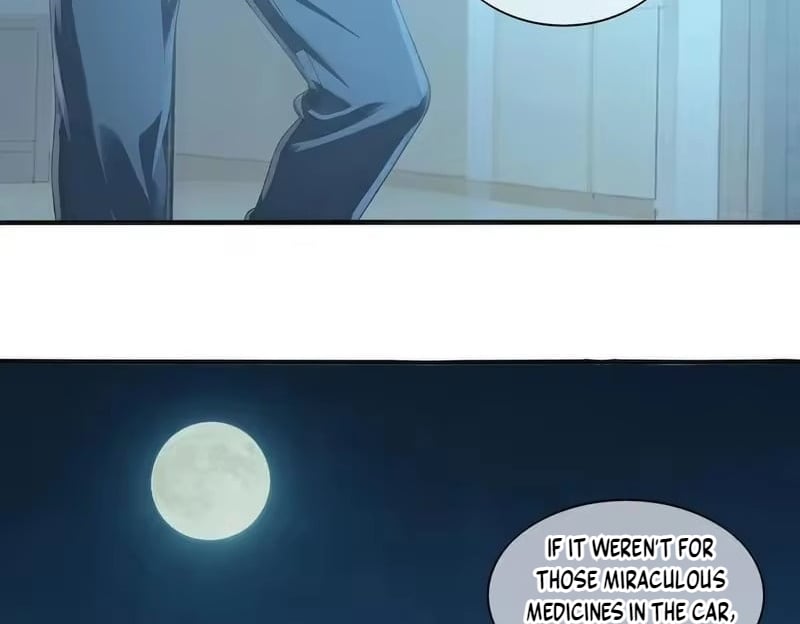 My Furry Harem Is After Me Chapter 452 - Page 15