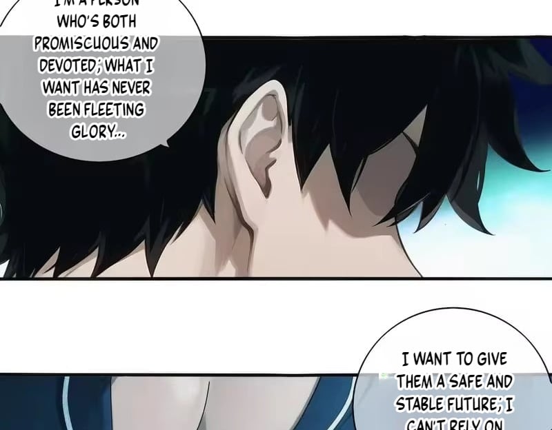 My Furry Harem Is After Me Chapter 452 - Page 17