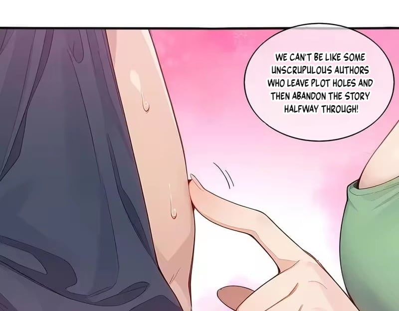 My Furry Harem Is After Me Chapter 452 - Page 34