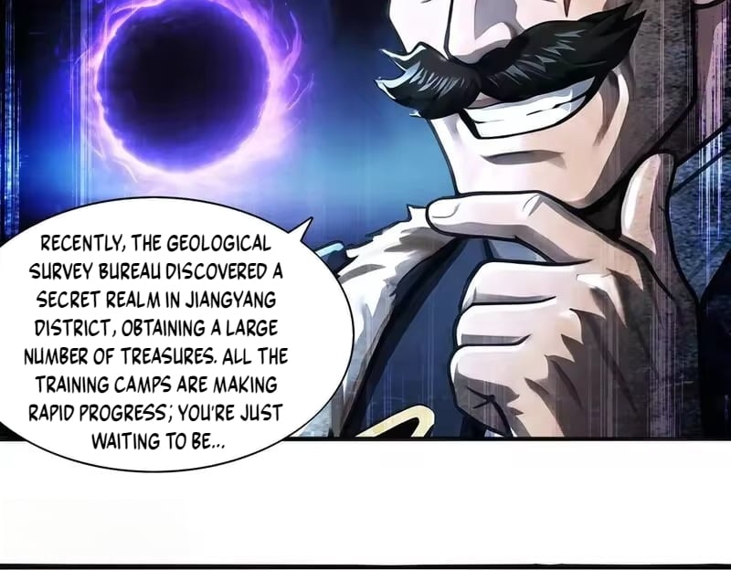 My Furry Harem Is After Me Chapter 453 - Page 13