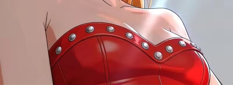 My Furry Harem Is After Me Chapter 453 - Page 18