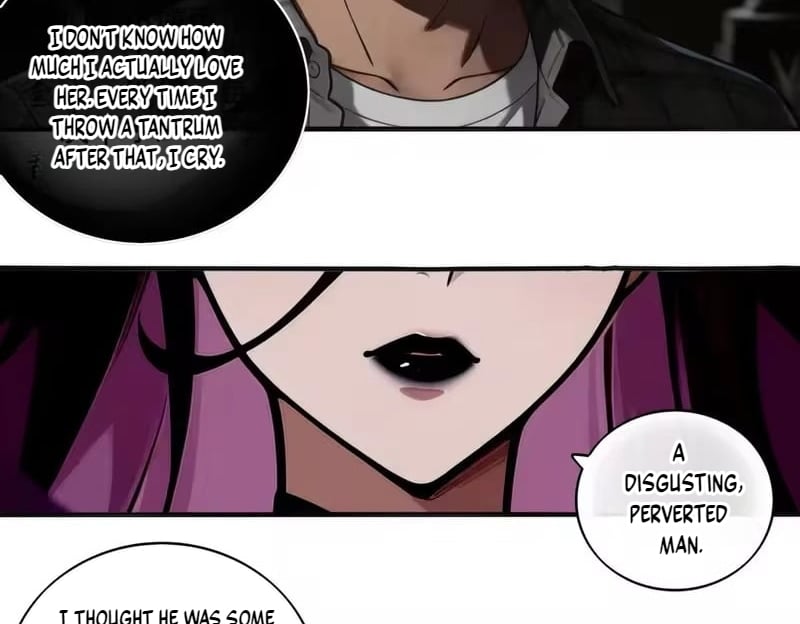 My Furry Harem Is After Me Chapter 454 - Page 20