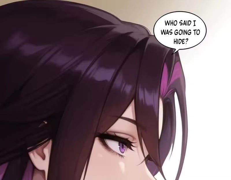 My Furry Harem Is After Me Chapter 454 - Page 34