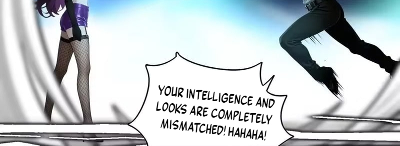 My Furry Harem Is After Me Chapter 454 - Page 36