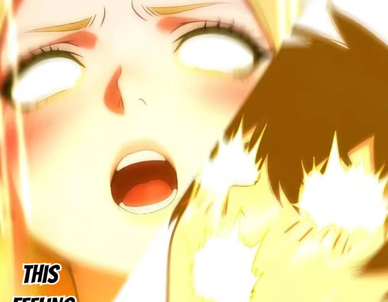 My Furry Harem Is After Me Chapter 455 - Page 15