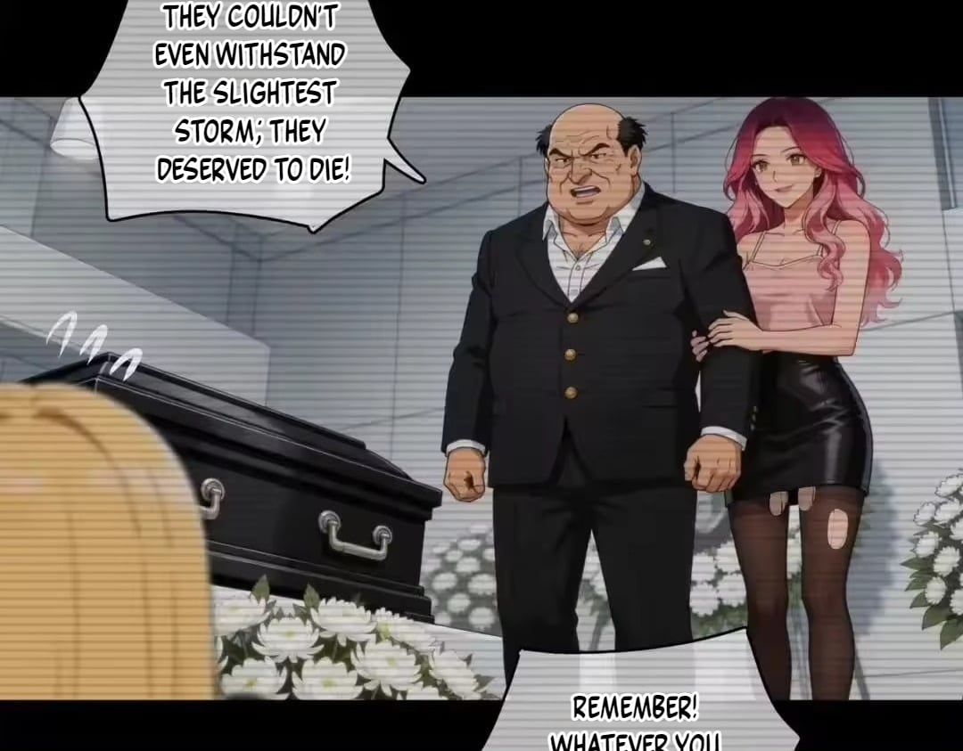 My Furry Harem Is After Me Chapter 456 - Page 6