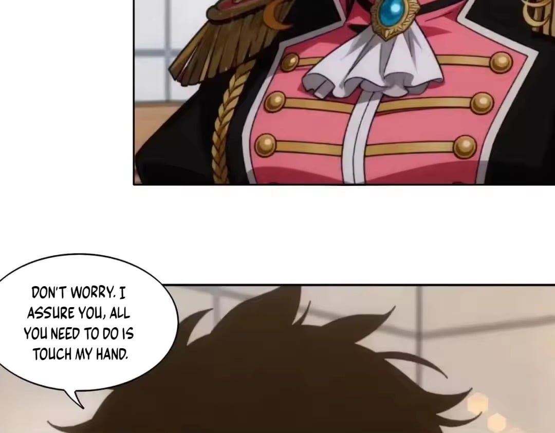 My Furry Harem Is After Me Chapter 458 - Page 20