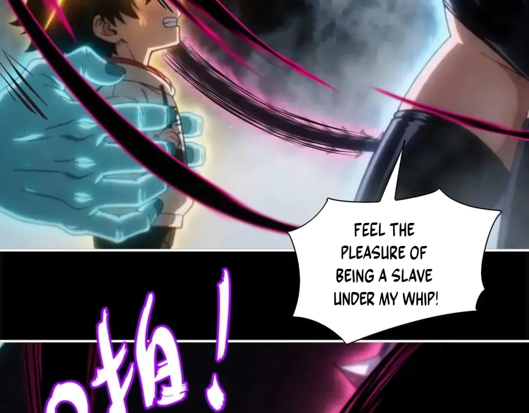 My Furry Harem Is After Me Chapter 459 - Page 26