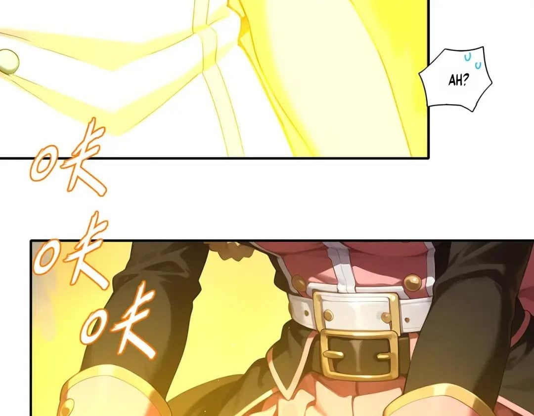 My Furry Harem Is After Me Chapter 459 - Page 3