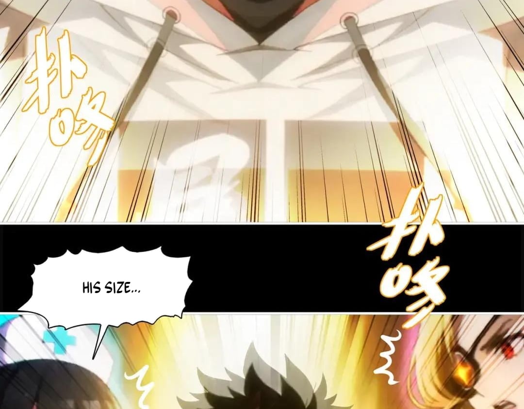 My Furry Harem Is After Me Chapter 459 - Page 32
