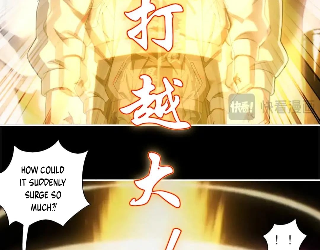My Furry Harem Is After Me Chapter 459 - Page 34