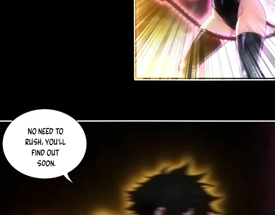 My Furry Harem Is After Me Chapter 459 - Page 44