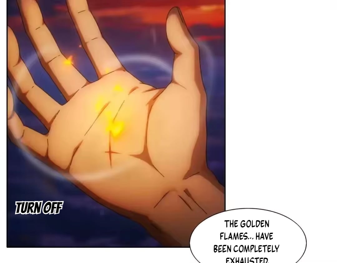 My Furry Harem Is After Me Chapter 460 - Page 43
