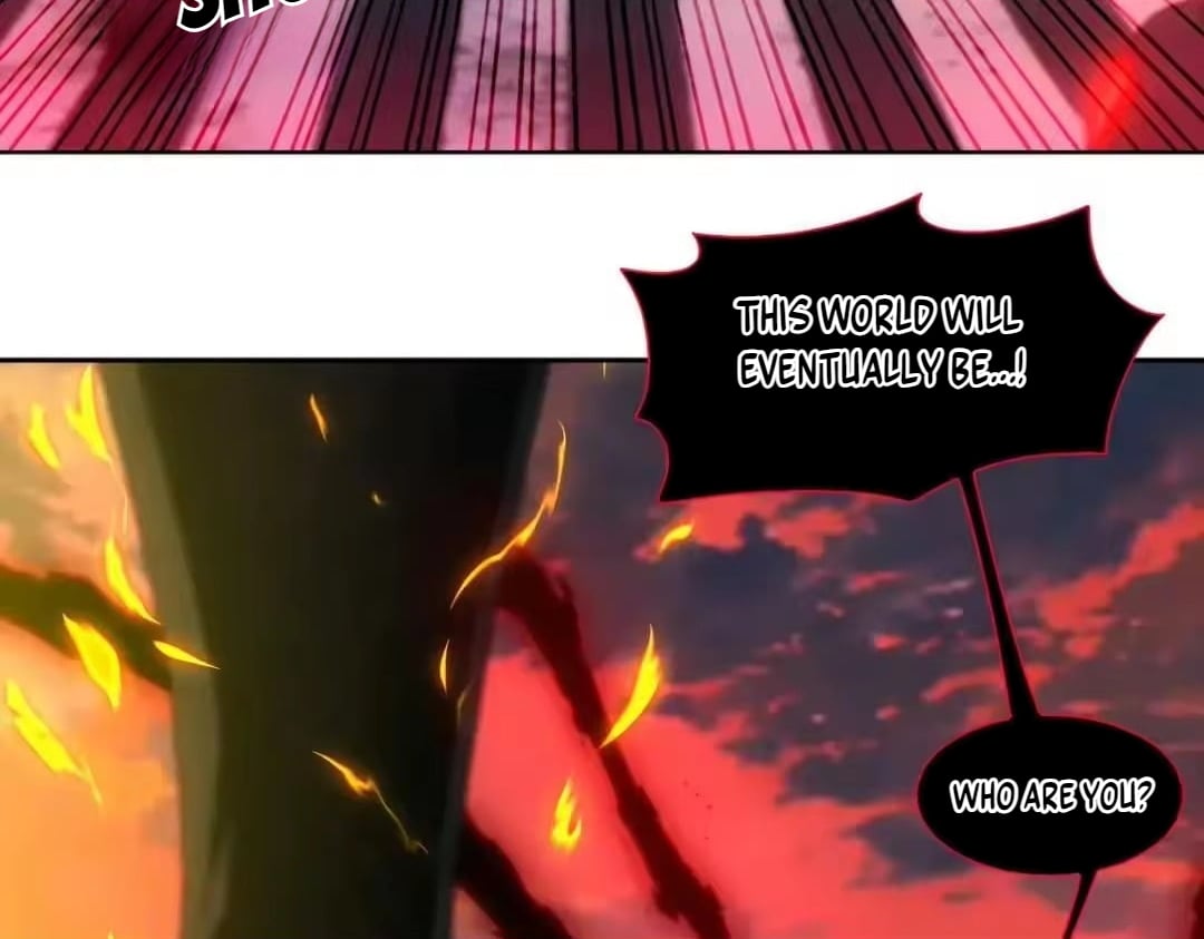 My Furry Harem Is After Me Chapter 460 - Page 9