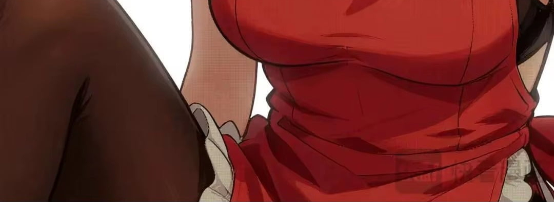 My Furry Harem Is After Me Chapter 461 - Page 18