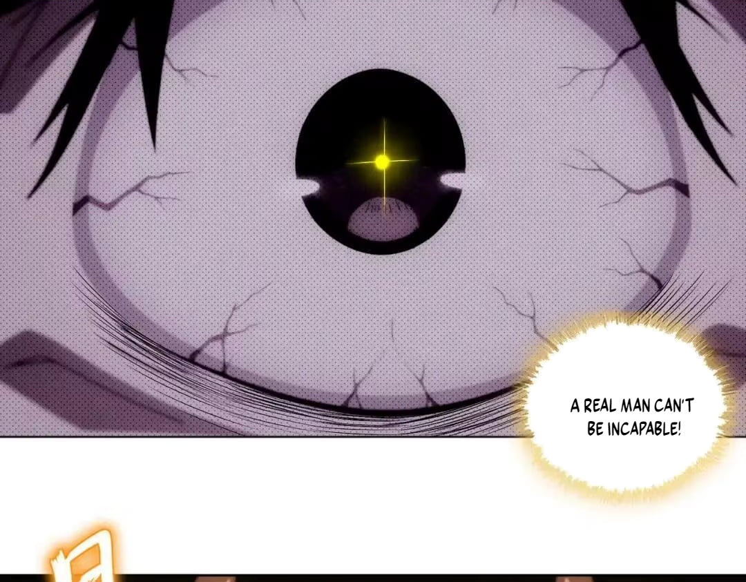 My Furry Harem Is After Me Chapter 461 - Page 25