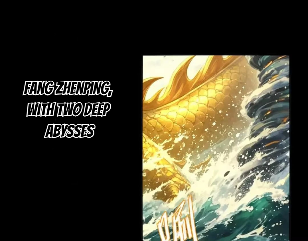 My Furry Harem Is After Me Chapter 461 - Page 27