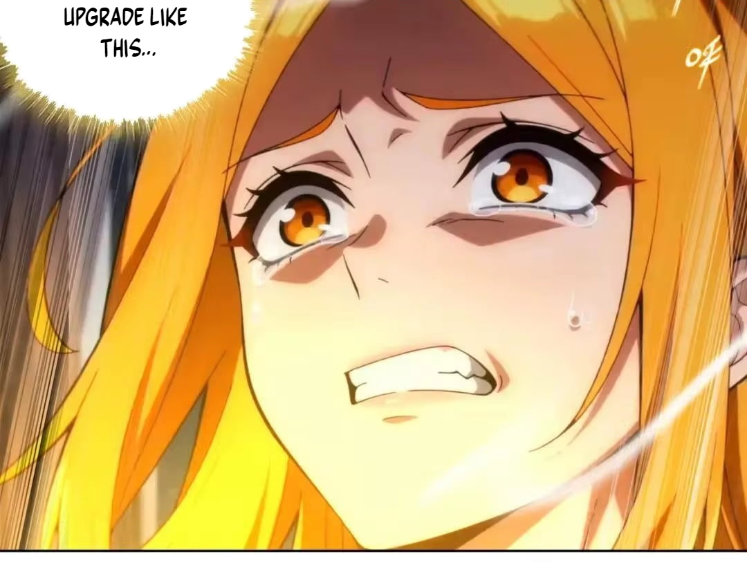 My Furry Harem Is After Me Chapter 461 - Page 3