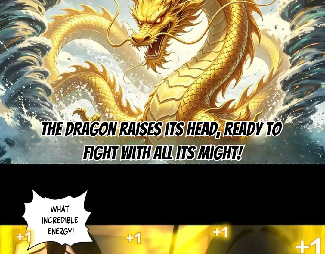 My Furry Harem Is After Me Chapter 461 - Page 30