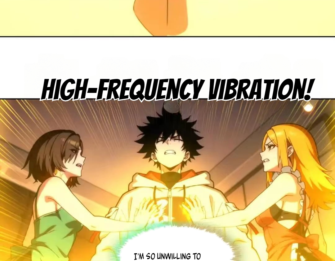 My Furry Harem Is After Me Chapter 461 - Page 5