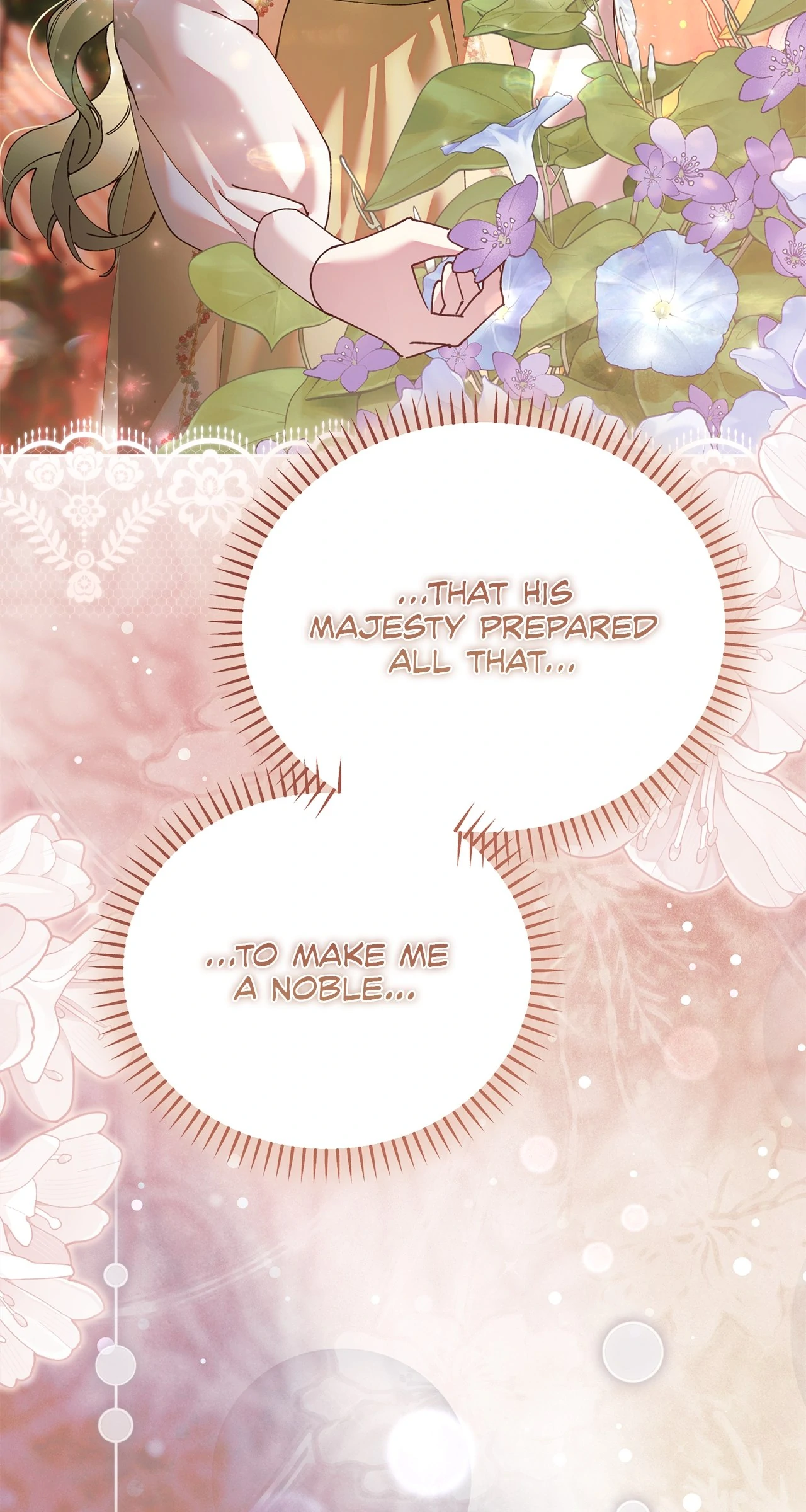 Escape Me If You Can Chapter 71 - Page 100