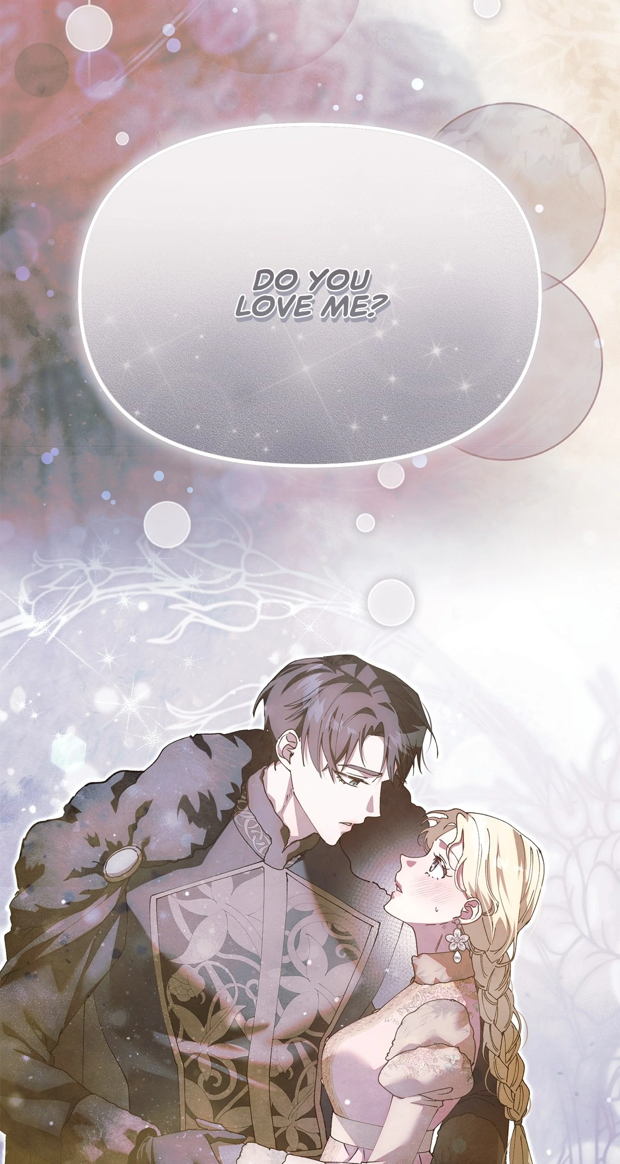 Escape Me If You Can Chapter 71 - Page 101