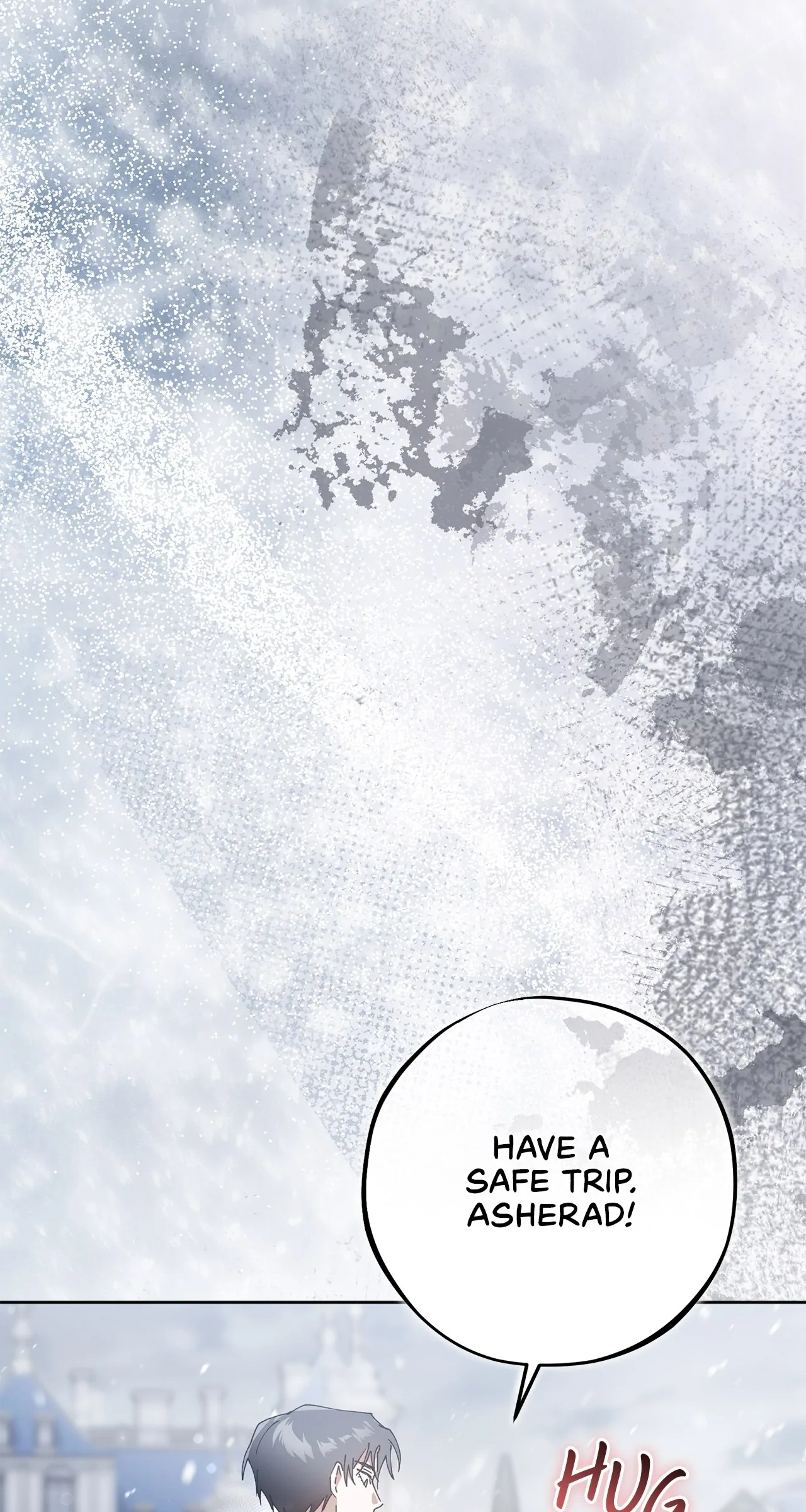 Escape Me If You Can Chapter 71 - Page 11