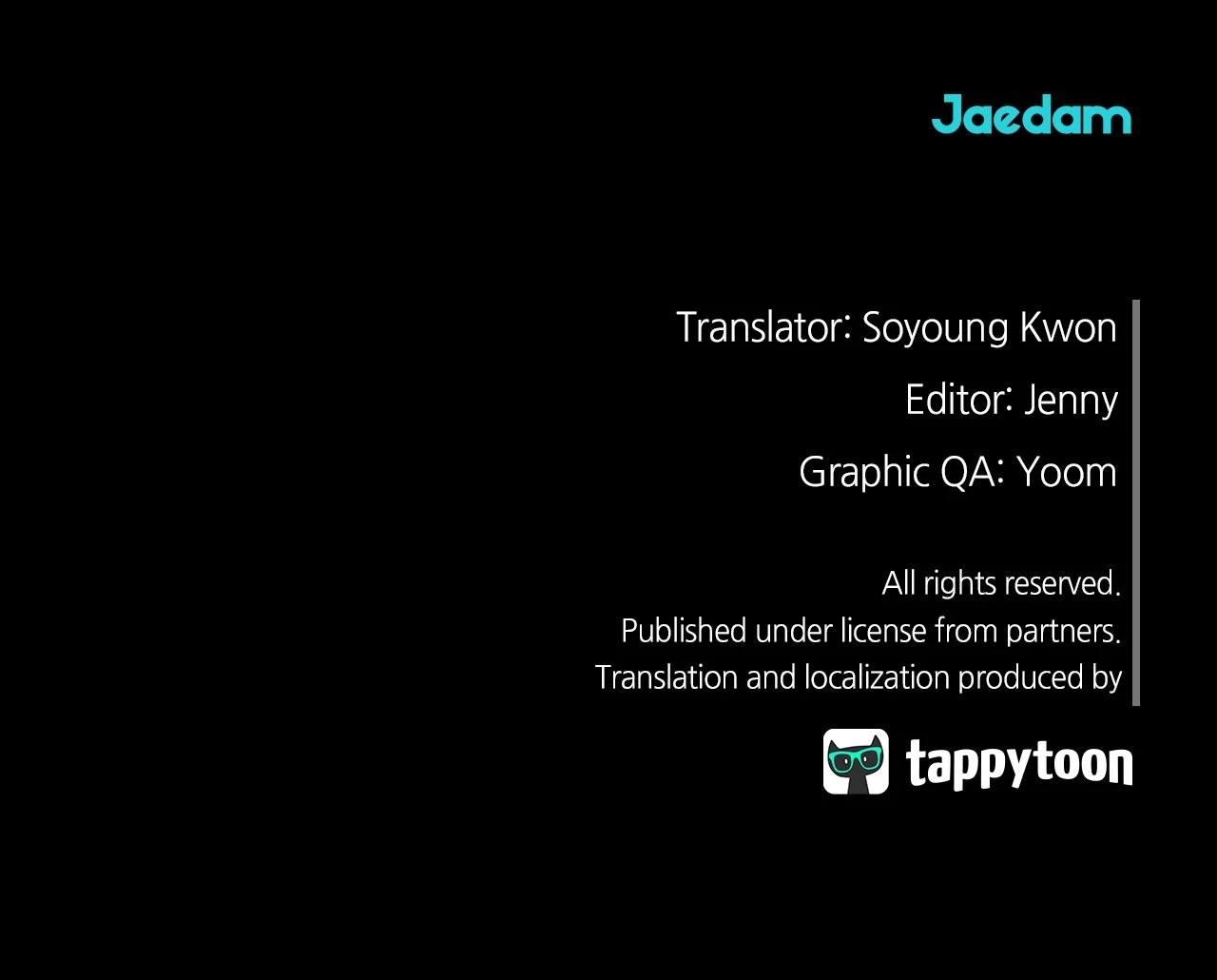 Escape Me If You Can Chapter 71 - Page 113