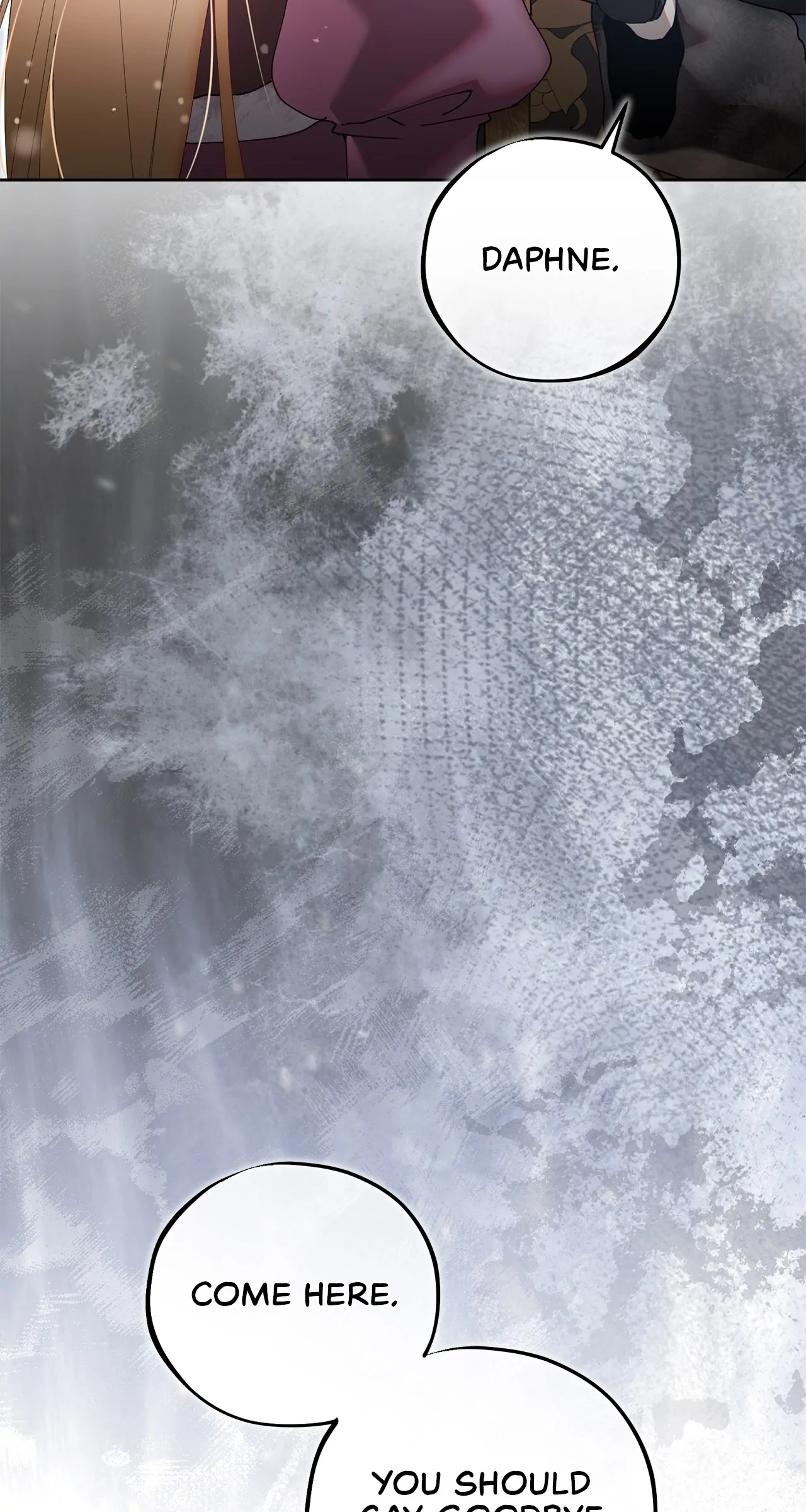 Escape Me If You Can Chapter 71 - Page 15
