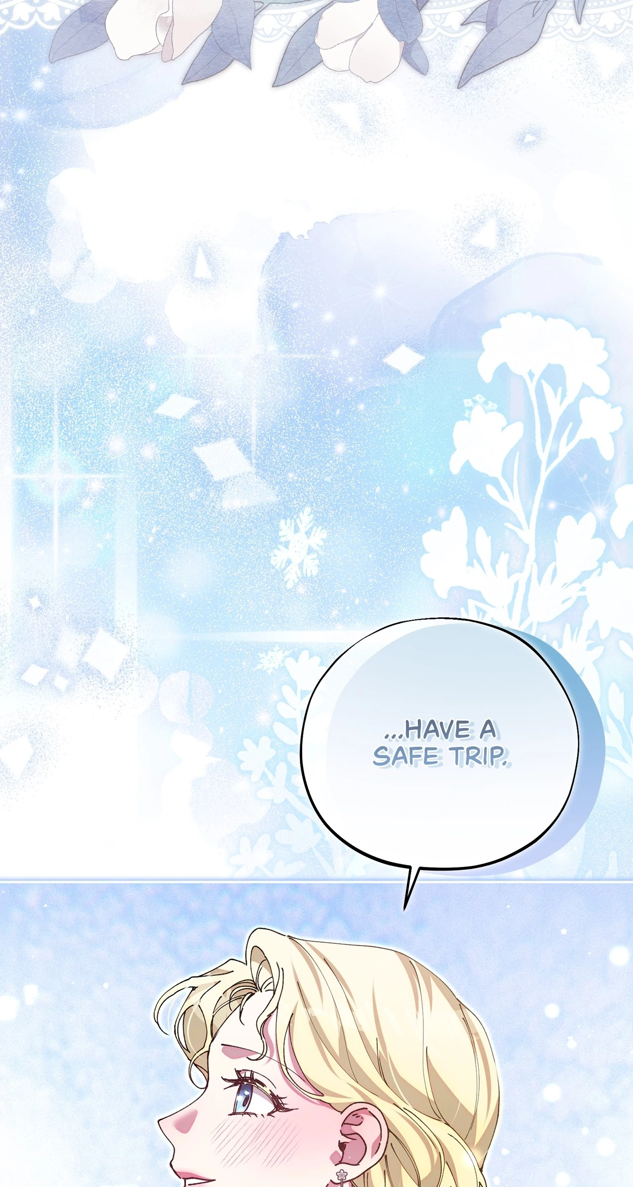 Escape Me If You Can Chapter 71 - Page 23