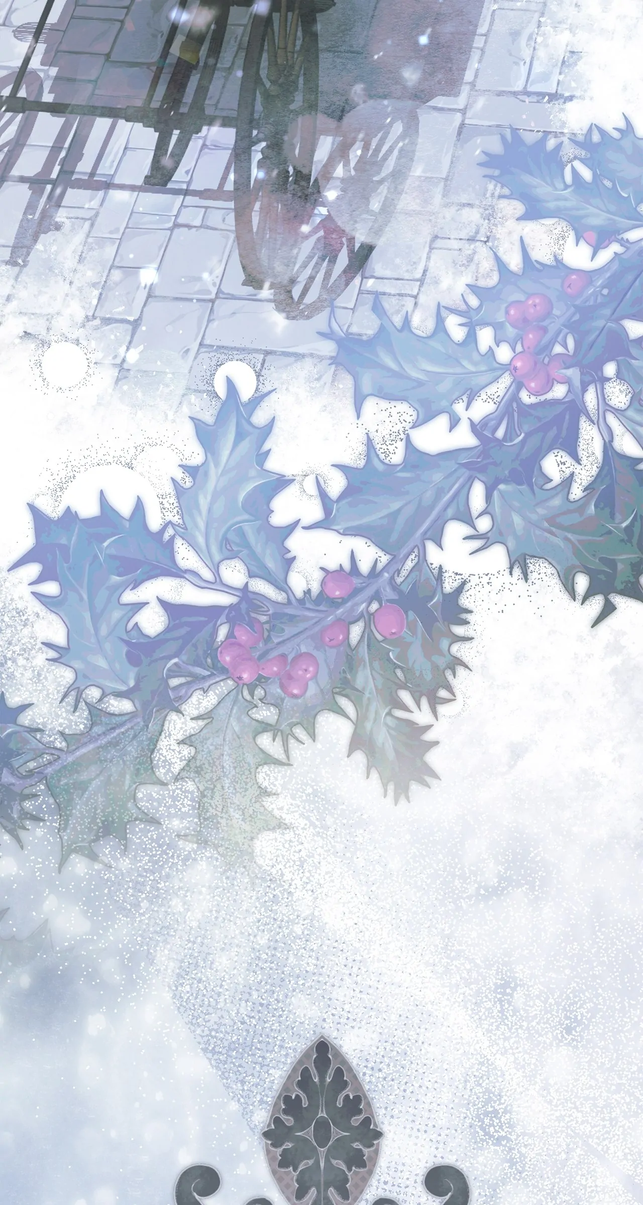 Escape Me If You Can Chapter 71 - Page 3