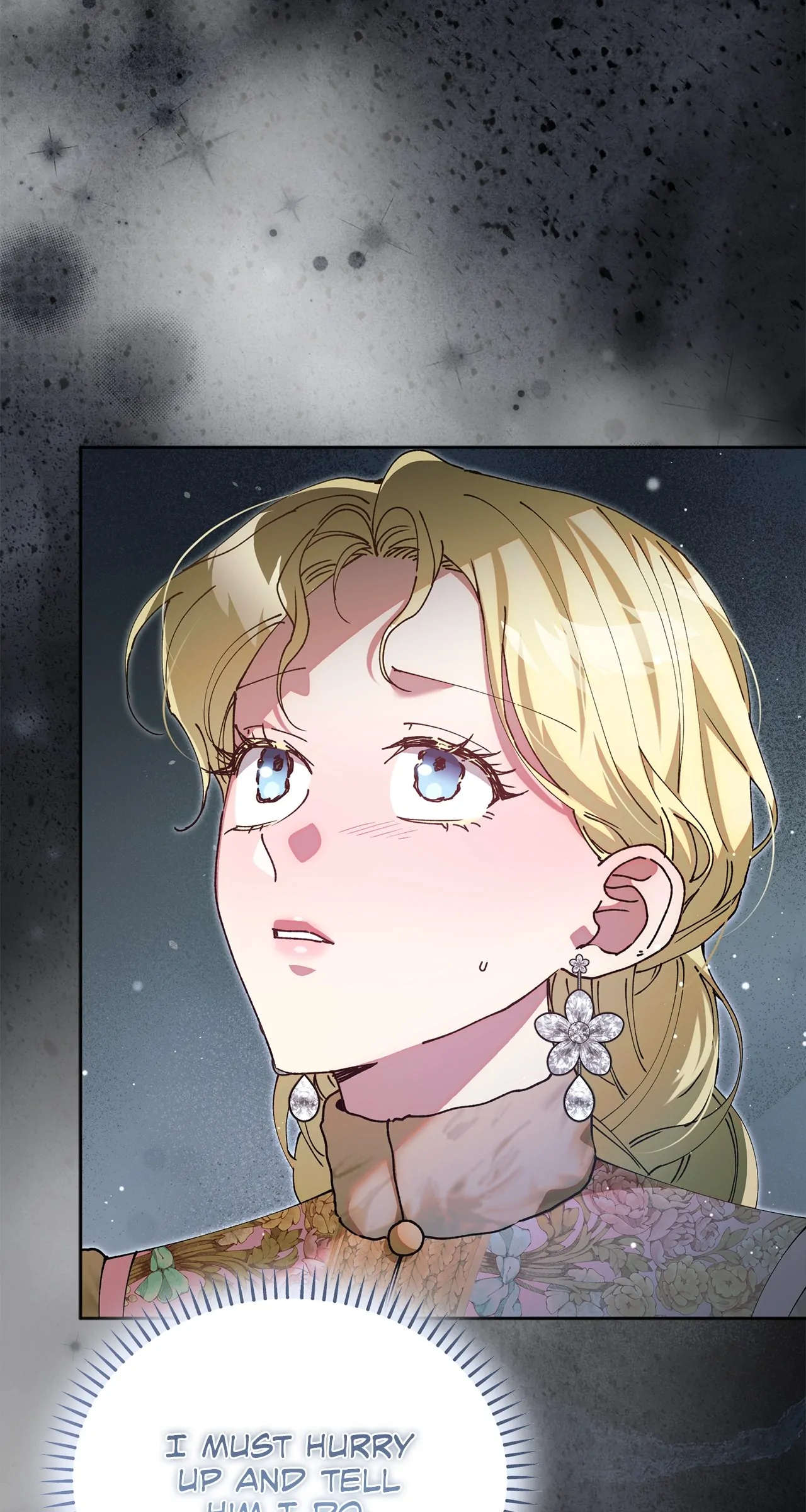 Escape Me If You Can Chapter 71 - Page 32