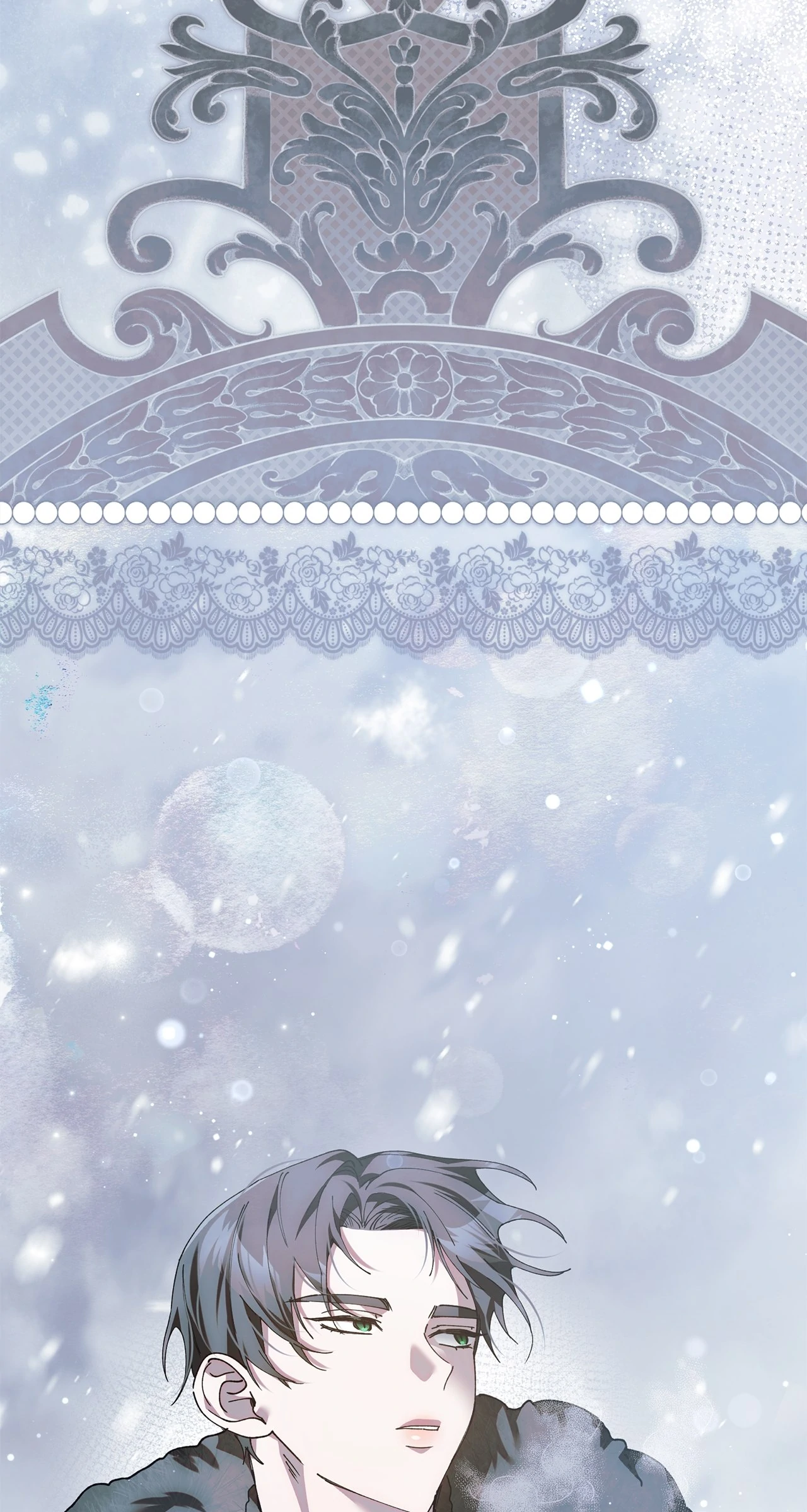 Escape Me If You Can Chapter 71 - Page 4