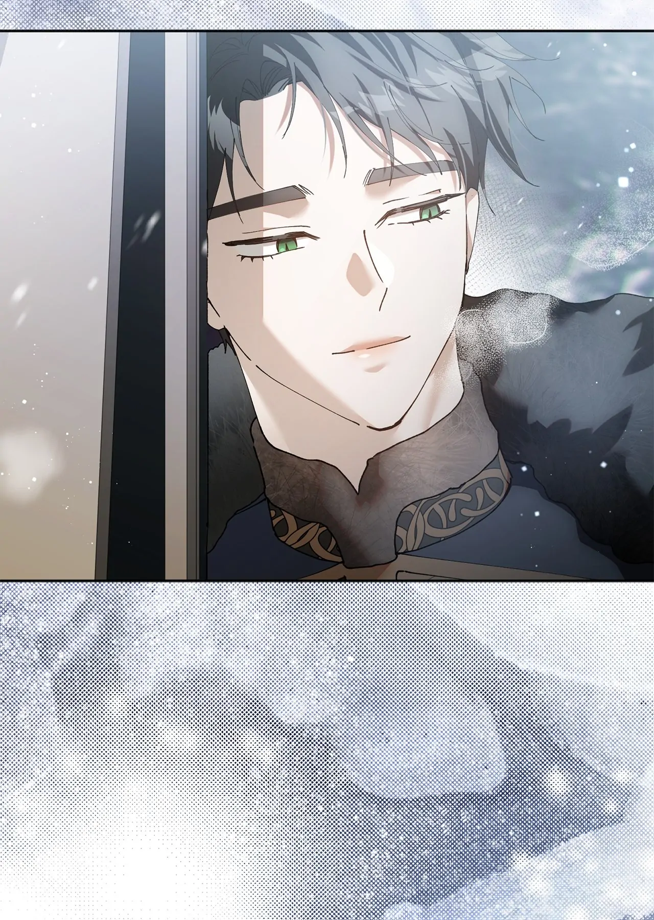 Escape Me If You Can Chapter 71 - Page 42