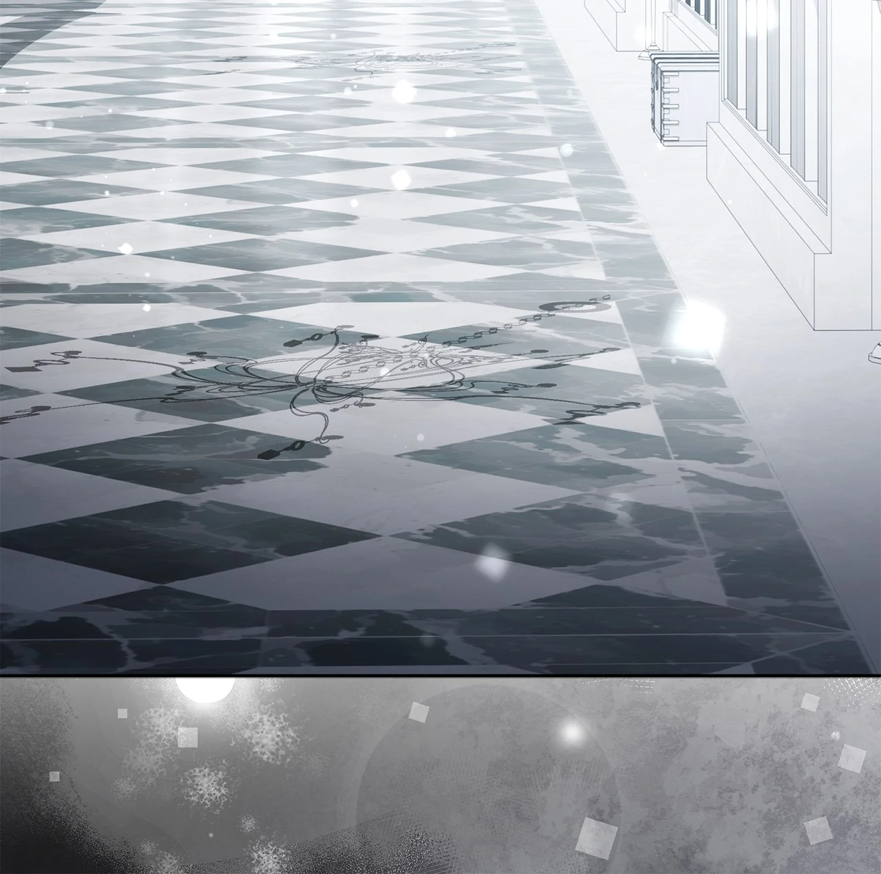 Escape Me If You Can Chapter 71 - Page 59