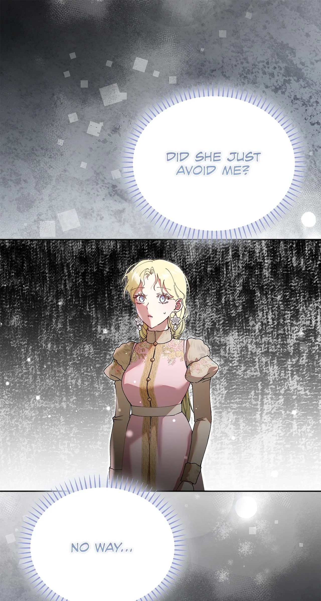 Escape Me If You Can Chapter 71 - Page 60