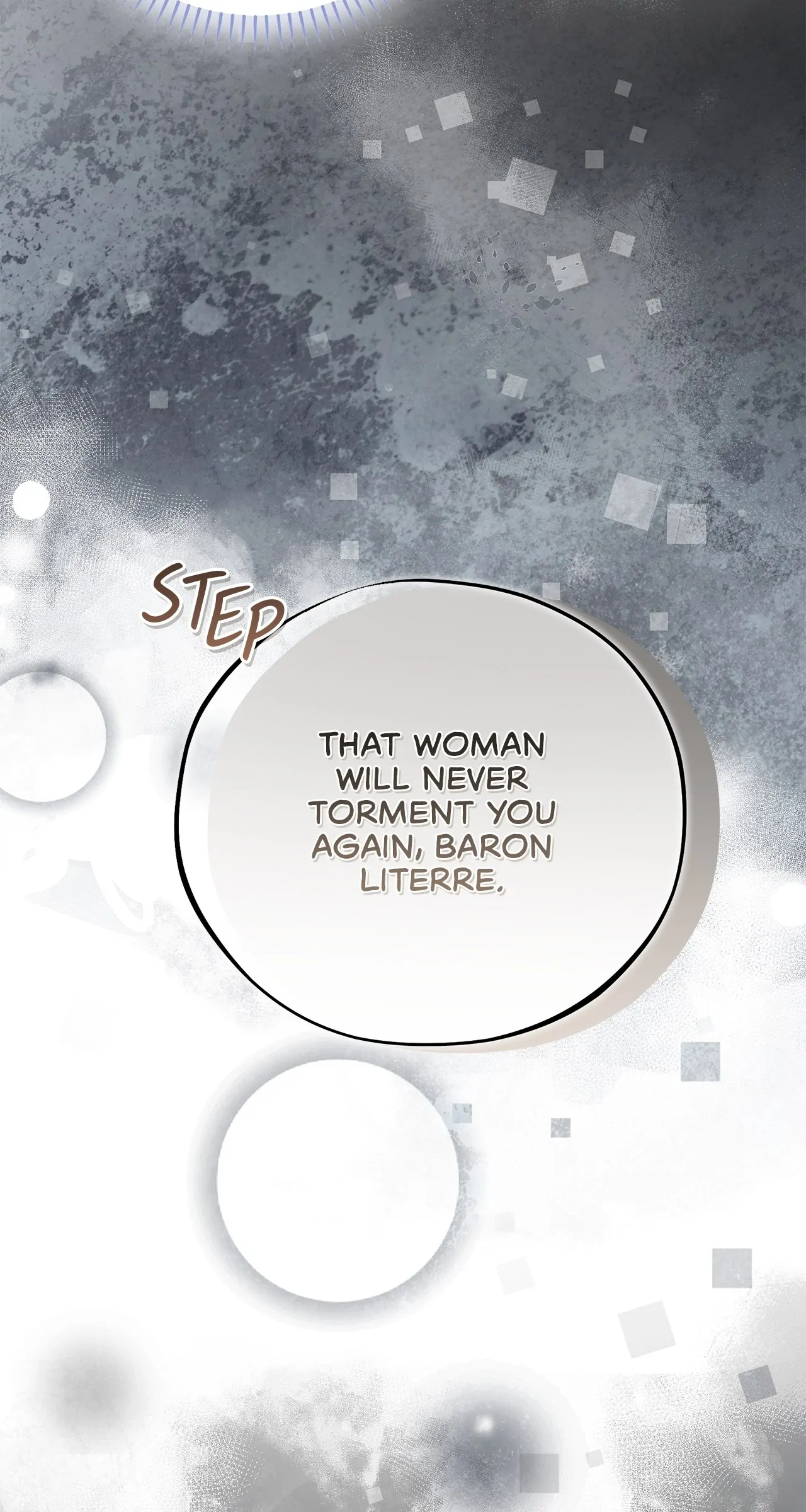 Escape Me If You Can Chapter 71 - Page 61