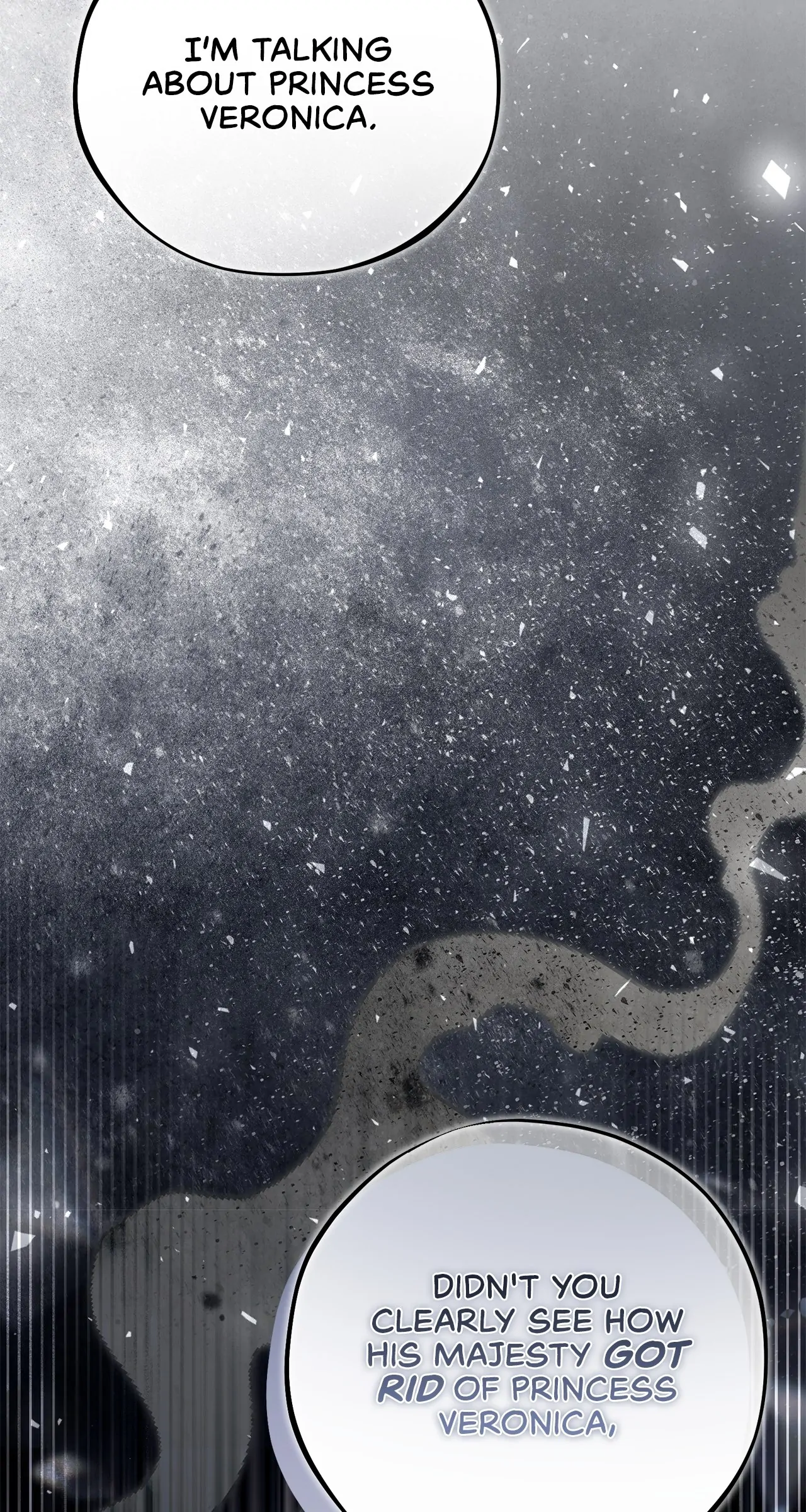 Escape Me If You Can Chapter 71 - Page 65