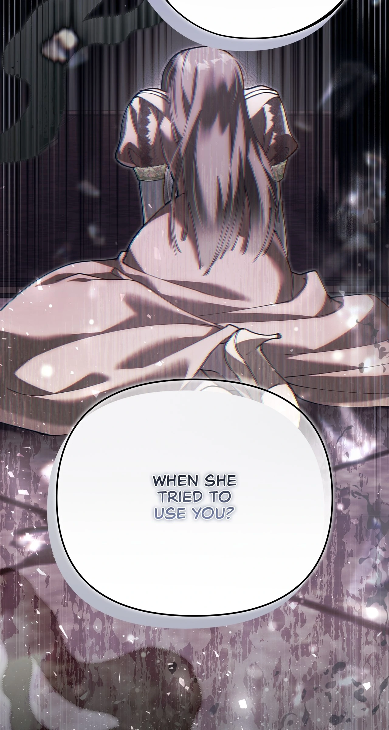 Escape Me If You Can Chapter 71 - Page 66