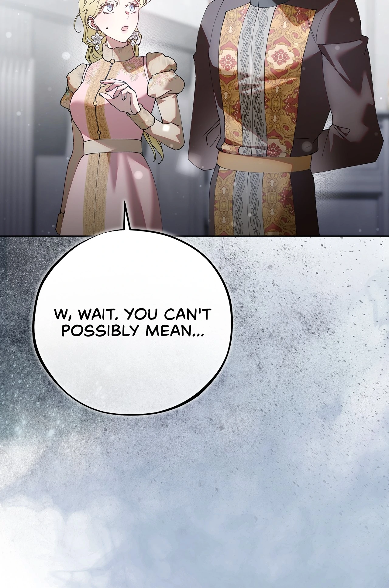 Escape Me If You Can Chapter 71 - Page 68