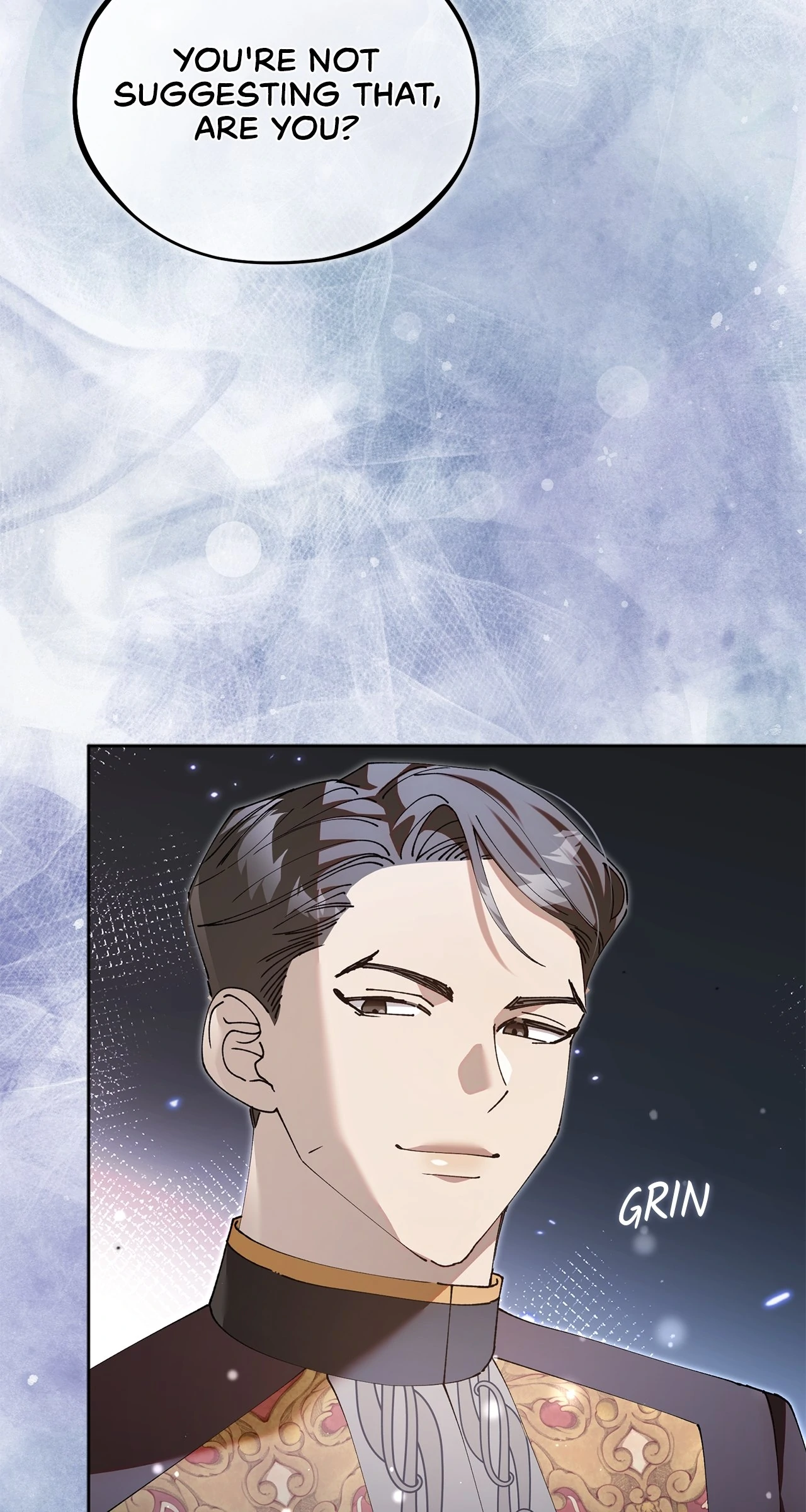 Escape Me If You Can Chapter 71 - Page 70