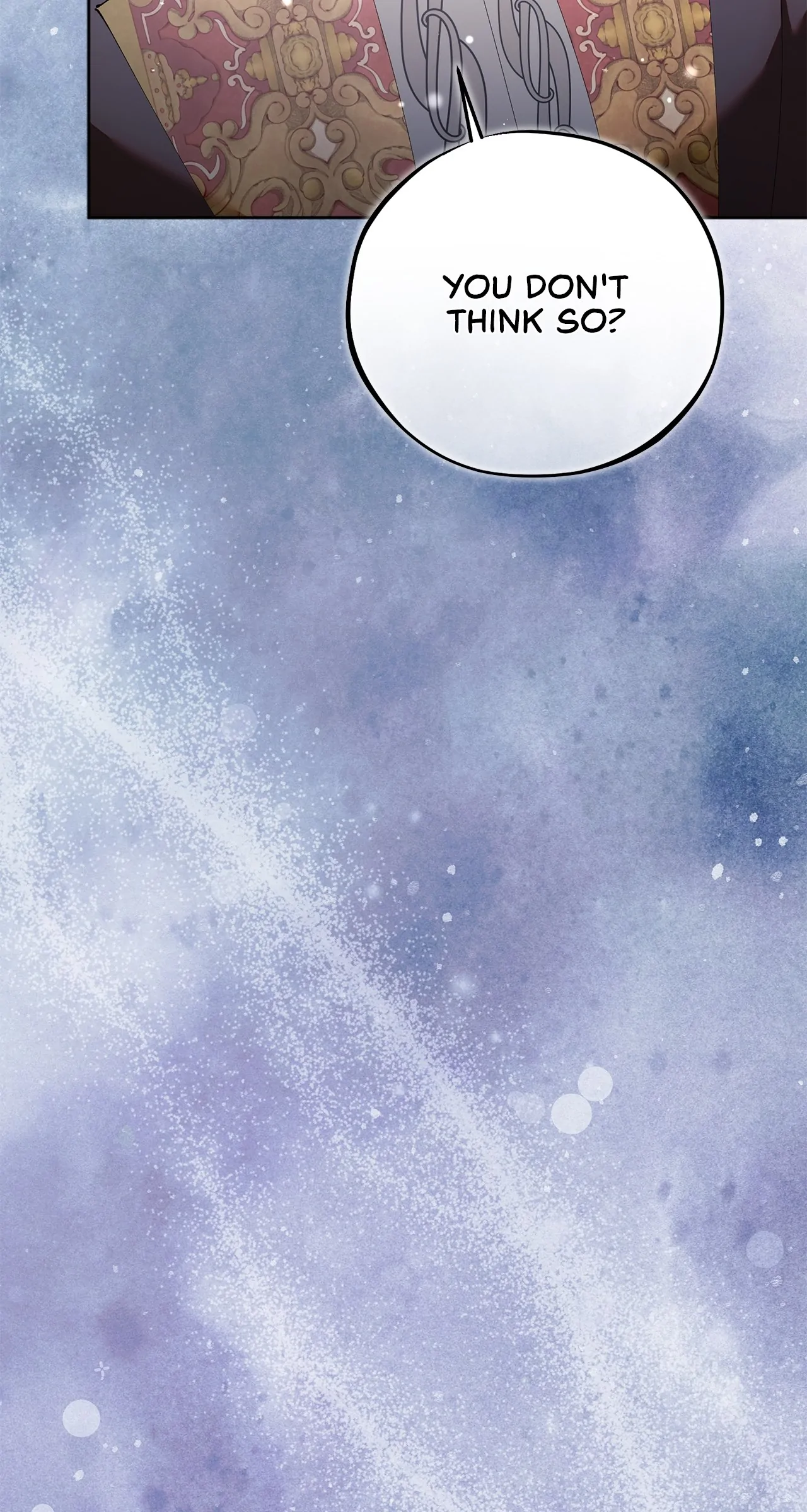 Escape Me If You Can Chapter 71 - Page 71