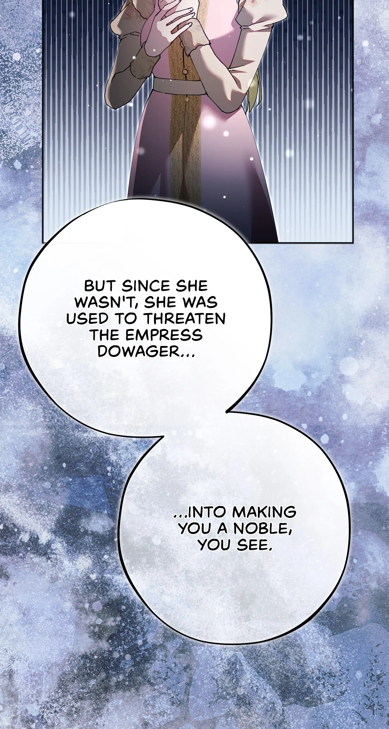 Escape Me If You Can Chapter 71 - Page 76