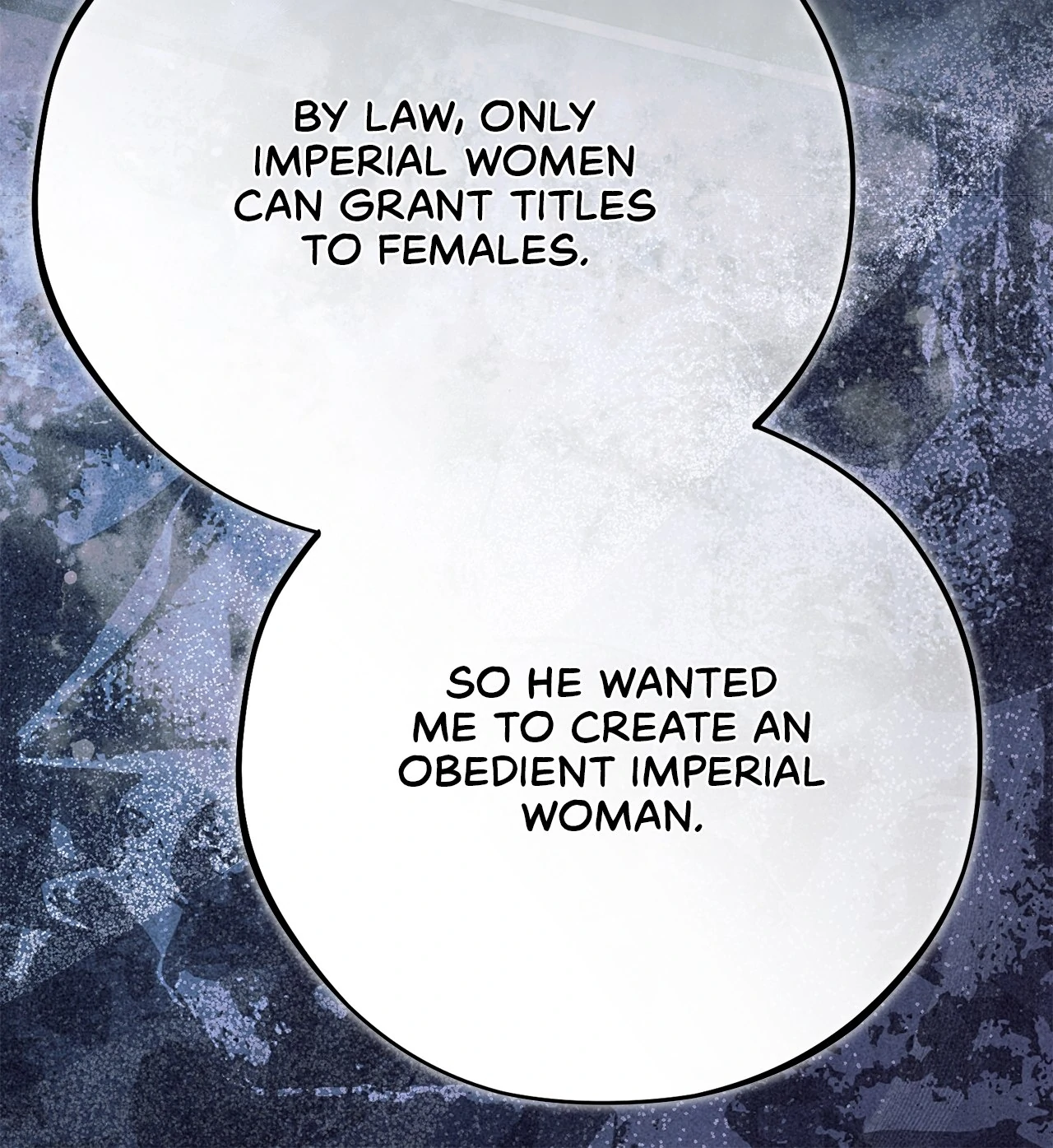 Escape Me If You Can Chapter 71 - Page 78