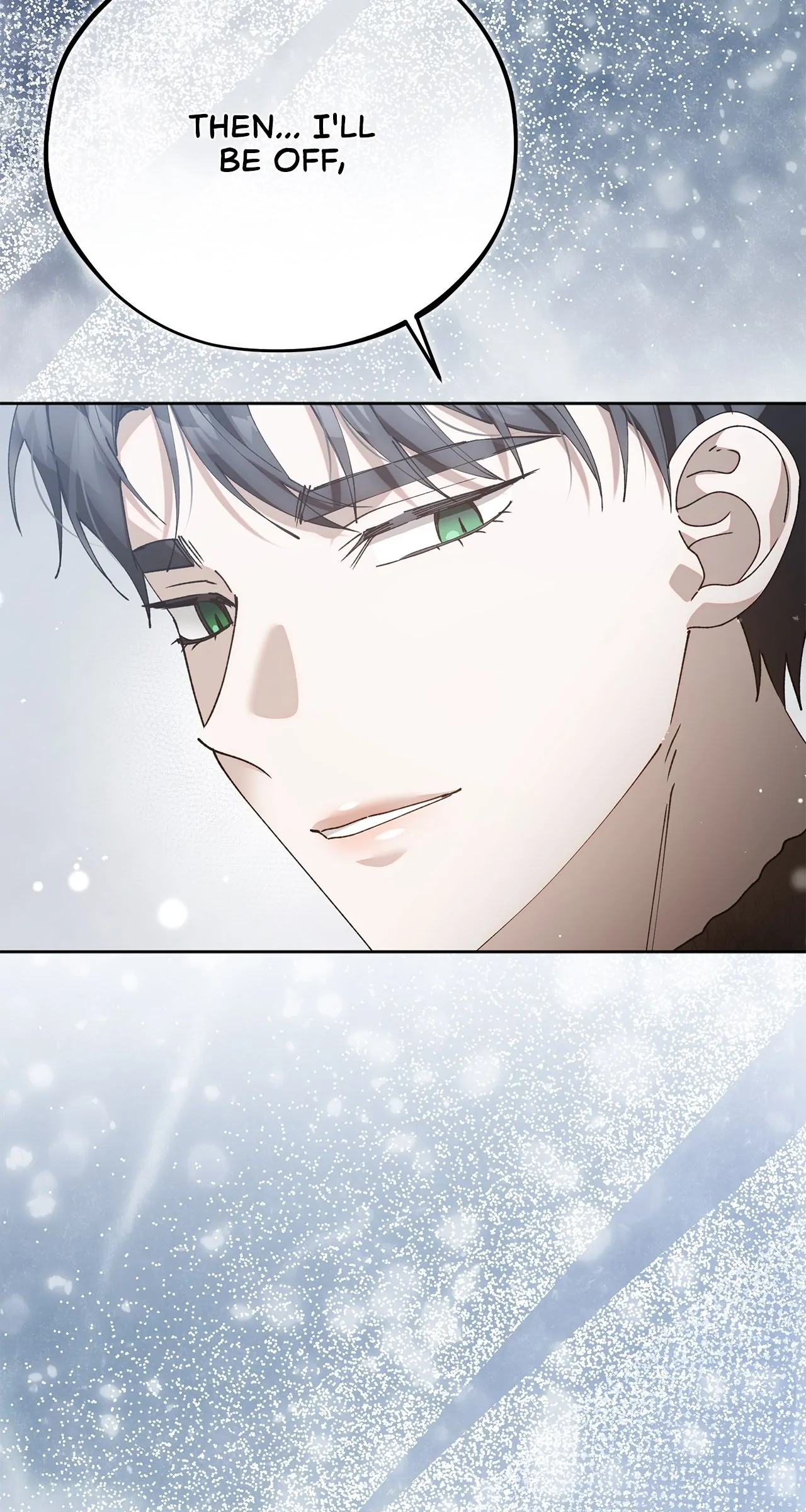 Escape Me If You Can Chapter 71 - Page 8