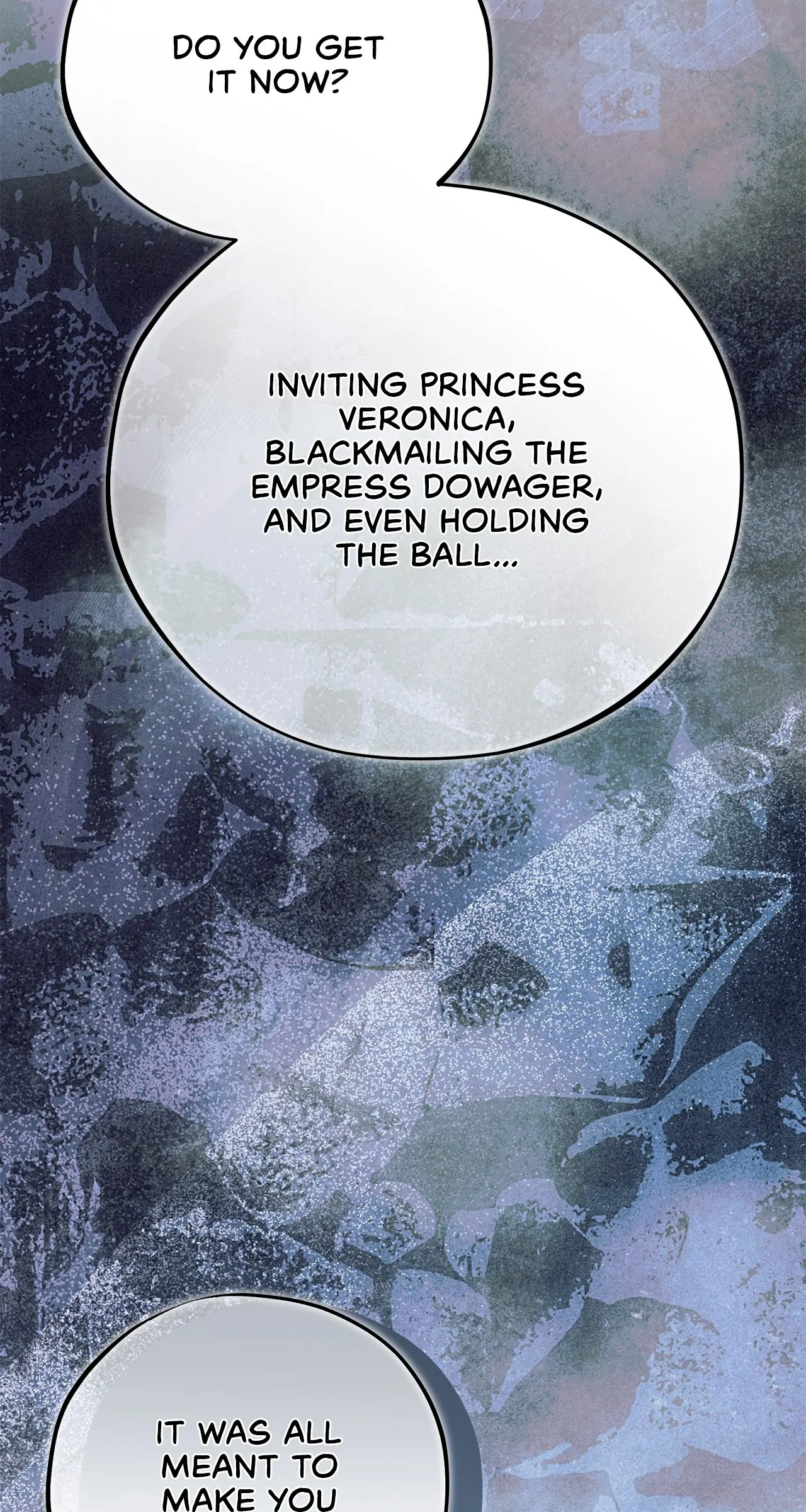 Escape Me If You Can Chapter 71 - Page 80