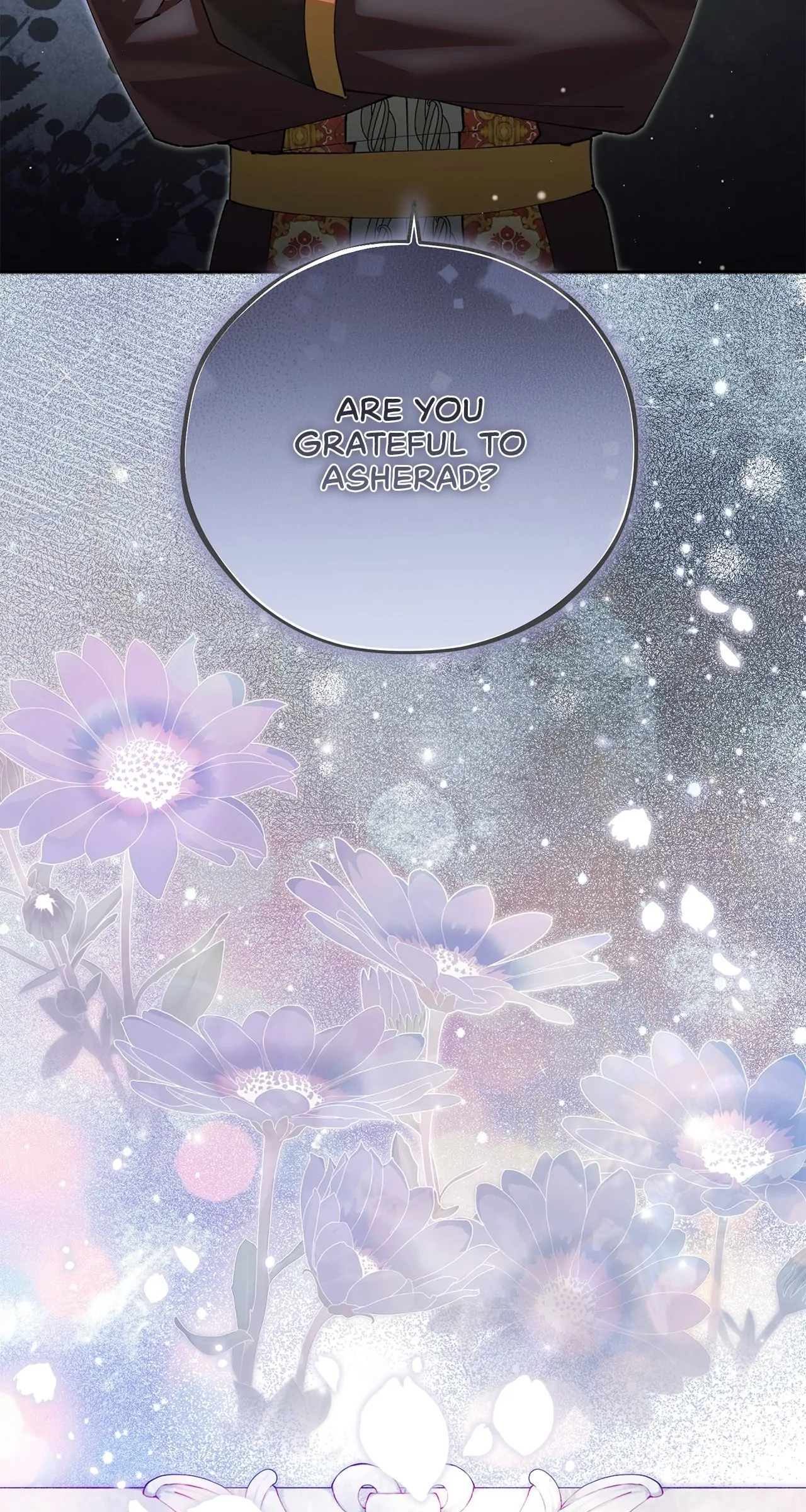 Escape Me If You Can Chapter 71 - Page 85