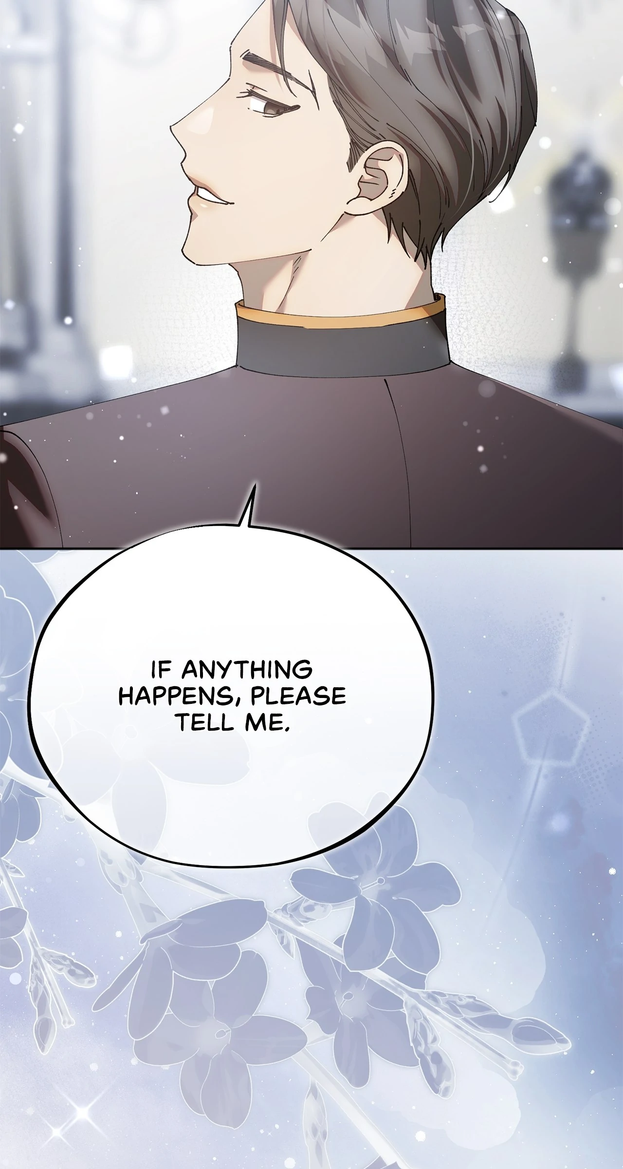 Escape Me If You Can Chapter 71 - Page 94