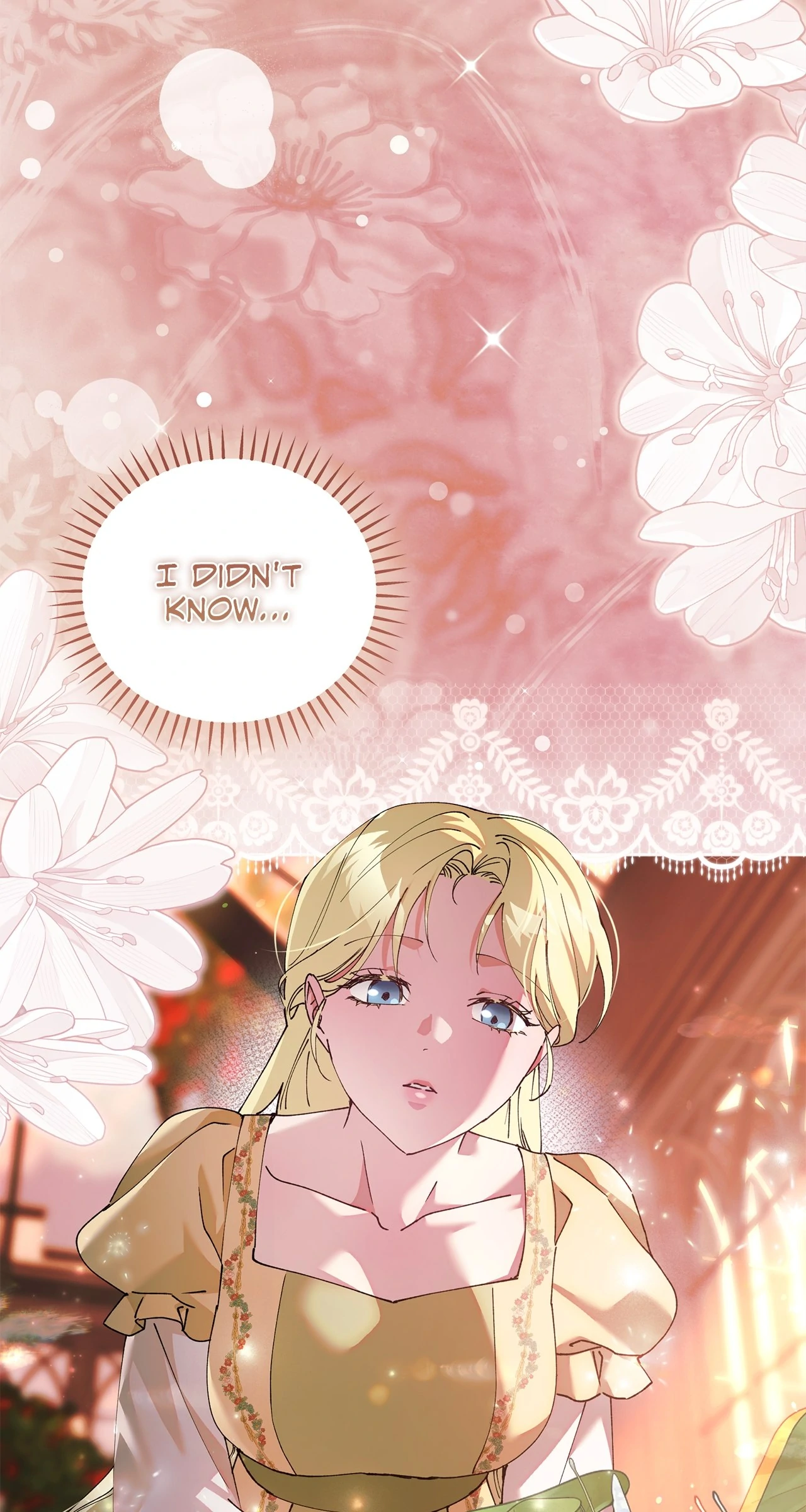 Escape Me If You Can Chapter 71 - Page 99