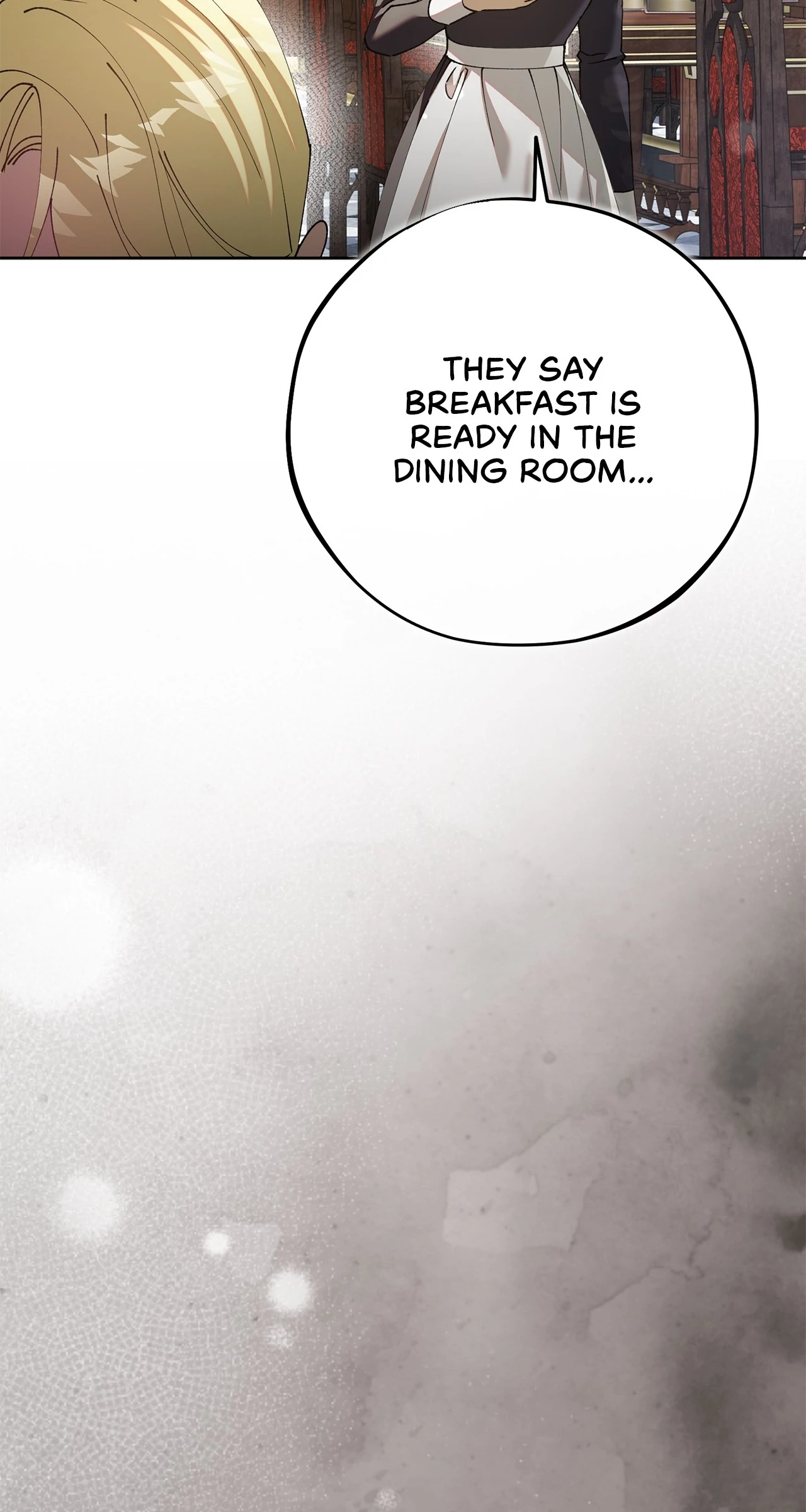 Escape Me If You Can Chapter 72 - Page 103